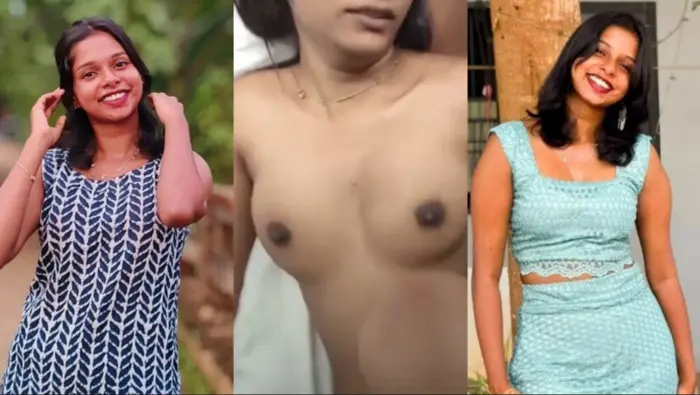 Mallu Sexy Teen Girl Fucking with Boyfriend